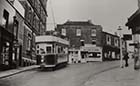 Paradise street tram [Geoff Pearce]